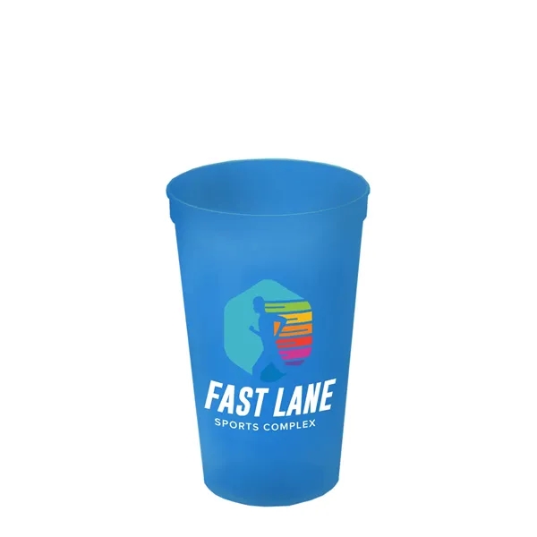 Garyline® Cups-on-the-Go Sport Sipper - 22 oz. - Garyline® Cups-on-the-Go Sport Sipper - 22 oz. - Image 3449 of 3463
