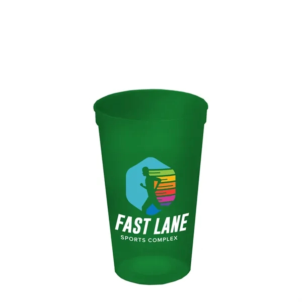 Garyline® Cups-on-the-Go Sport Sipper - 22 oz. - Garyline® Cups-on-the-Go Sport Sipper - 22 oz. - Image 3451 of 3463
