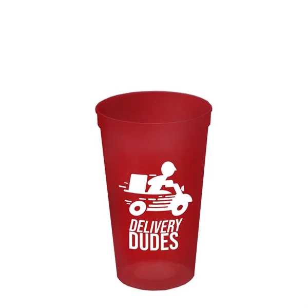 Garyline® Cups-on-the-Go Sport Sipper - 22 oz. - Garyline® Cups-on-the-Go Sport Sipper - 22 oz. - Image 3452 of 3463