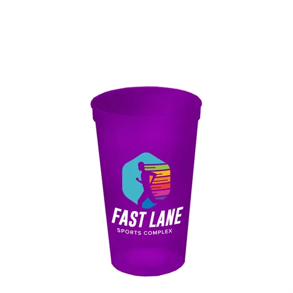 Garyline® Cups-on-the-Go Sport Sipper - 22 oz. - Garyline® Cups-on-the-Go Sport Sipper - 22 oz. - Image 3455 of 3463