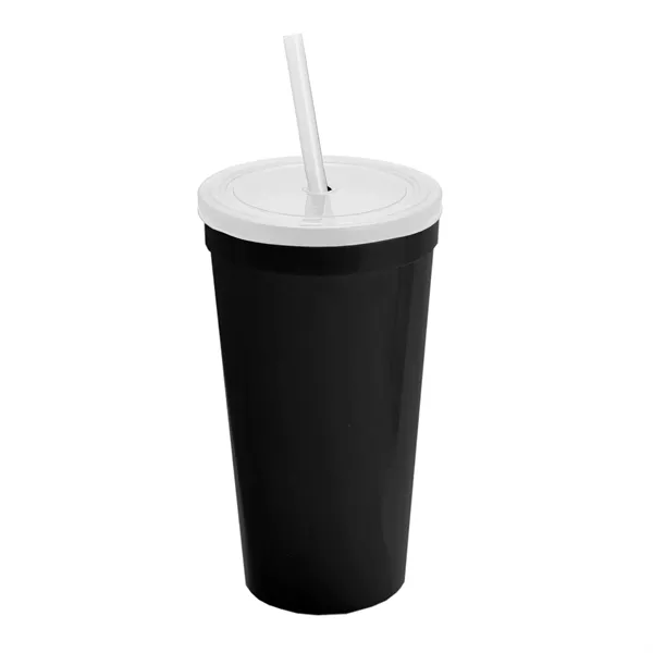 Garyline® Sport Sipper Cup - 24 oz. - Garyline® Sport Sipper Cup - 24 oz. - Image 0 of 1963