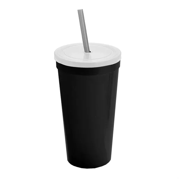 Garyline® Sport Sipper Cup - 24 oz. - Garyline® Sport Sipper Cup - 24 oz. - Image 1 of 1963