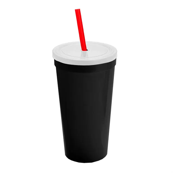 Garyline® Sport Sipper Cup - 24 oz. - Garyline® Sport Sipper Cup - 24 oz. - Image 5 of 1963