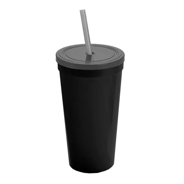 Garyline® Sport Sipper Cup - 24 oz. - Garyline® Sport Sipper Cup - 24 oz. - Image 8 of 1963