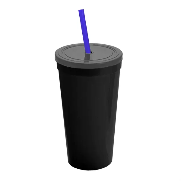 Garyline® Sport Sipper Cup - 24 oz. - Garyline® Sport Sipper Cup - 24 oz. - Image 9 of 1963
