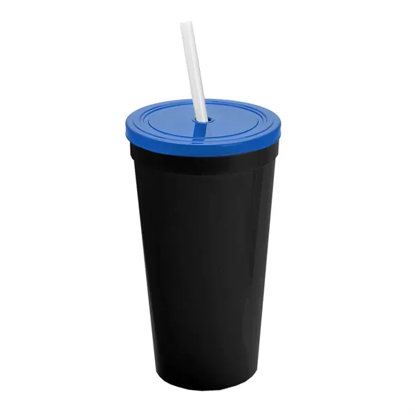 Garyline® Sport Sipper Cup - 24 oz. - Garyline® Sport Sipper Cup - 24 oz. - Image 14 of 1963