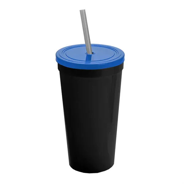 Garyline® Sport Sipper Cup - 24 oz. - Garyline® Sport Sipper Cup - 24 oz. - Image 15 of 1963