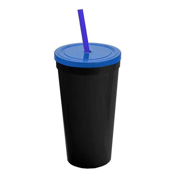 Garyline® Sport Sipper Cup - 24 oz. - Garyline® Sport Sipper Cup - 24 oz. - Image 16 of 1963