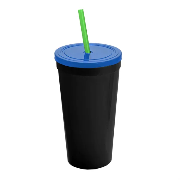Garyline® Sport Sipper Cup - 24 oz. - Garyline® Sport Sipper Cup - 24 oz. - Image 17 of 1963