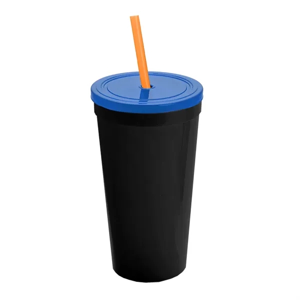 Garyline® Sport Sipper Cup - 24 oz. - Garyline® Sport Sipper Cup - 24 oz. - Image 18 of 1963