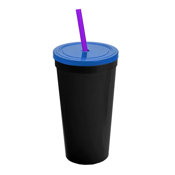 Garyline® Sport Sipper Cup - 24 oz. - Garyline® Sport Sipper Cup - 24 oz. - Image 20 of 1963
