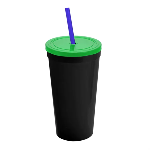 Garyline® Sport Sipper Cup - 24 oz. - Garyline® Sport Sipper Cup - 24 oz. - Image 23 of 1963