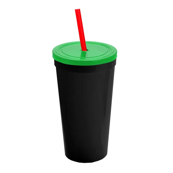 Garyline® Sport Sipper Cup - 24 oz. - Garyline® Sport Sipper Cup - 24 oz. - Image 26 of 1963