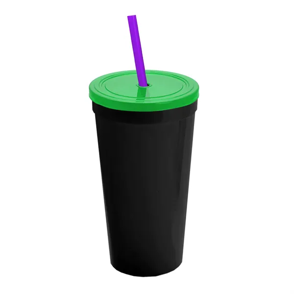 Garyline® Sport Sipper Cup - 24 oz. - Garyline® Sport Sipper Cup - 24 oz. - Image 27 of 1963