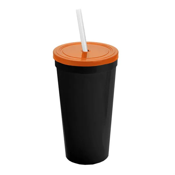 Garyline® Sport Sipper Cup - 24 oz. - Garyline® Sport Sipper Cup - 24 oz. - Image 28 of 1963