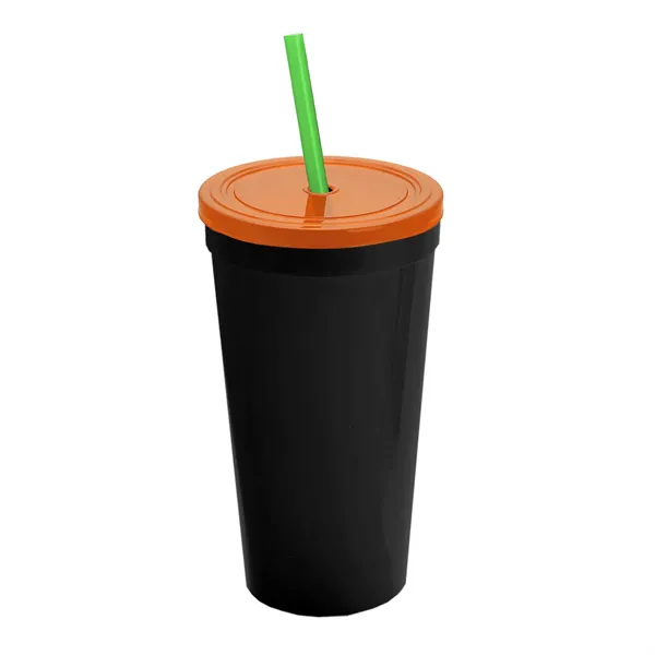 Garyline® Sport Sipper Cup - 24 oz. - Garyline® Sport Sipper Cup - 24 oz. - Image 31 of 1963