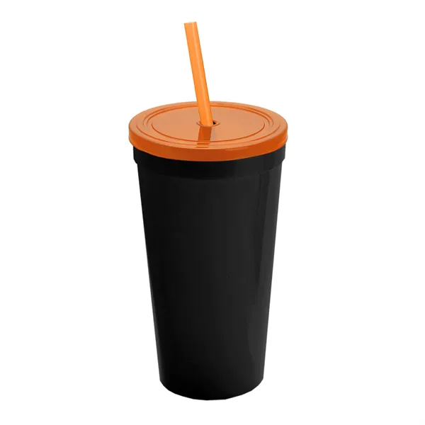 Garyline® Sport Sipper Cup - 24 oz. - Garyline® Sport Sipper Cup - 24 oz. - Image 32 of 1963