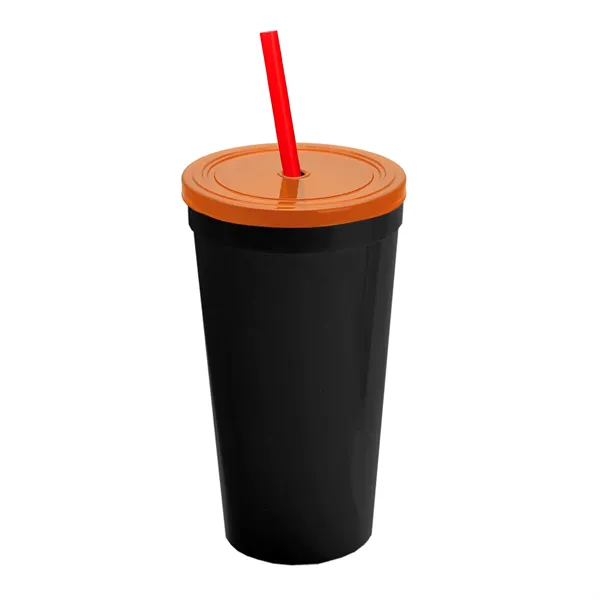 Garyline® Sport Sipper Cup - 24 oz. - Garyline® Sport Sipper Cup - 24 oz. - Image 33 of 1963