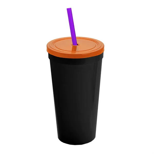 Garyline® Sport Sipper Cup - 24 oz. - Garyline® Sport Sipper Cup - 24 oz. - Image 34 of 1963