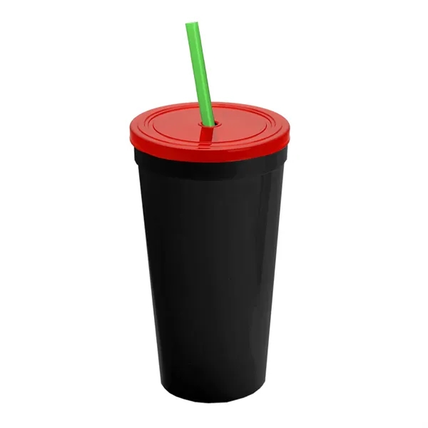 Garyline® Sport Sipper Cup - 24 oz. - Garyline® Sport Sipper Cup - 24 oz. - Image 38 of 1963