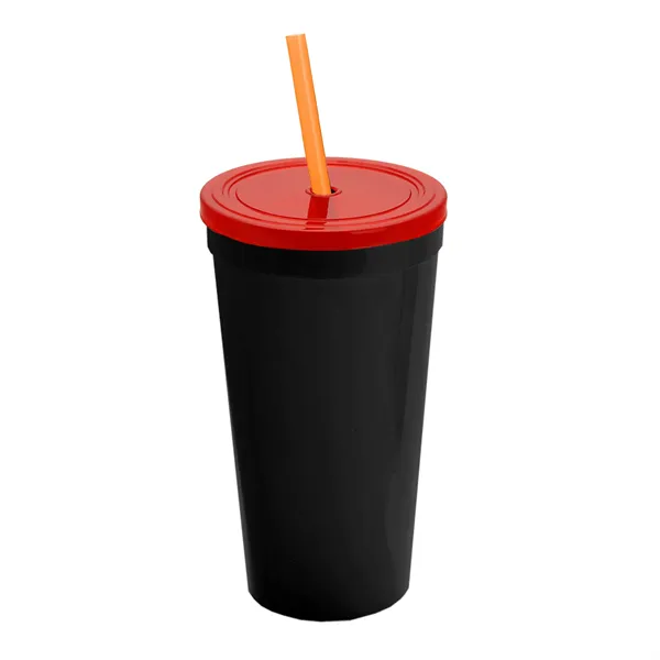 Garyline® Sport Sipper Cup - 24 oz. - Garyline® Sport Sipper Cup - 24 oz. - Image 39 of 1963