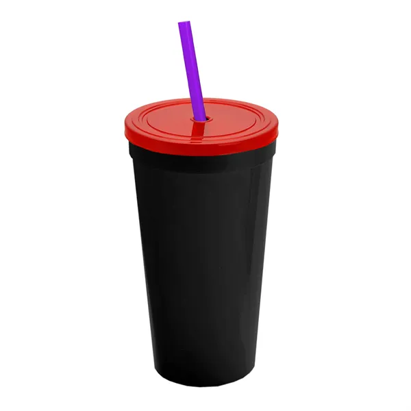Garyline® Sport Sipper Cup - 24 oz. - Garyline® Sport Sipper Cup - 24 oz. - Image 41 of 1963
