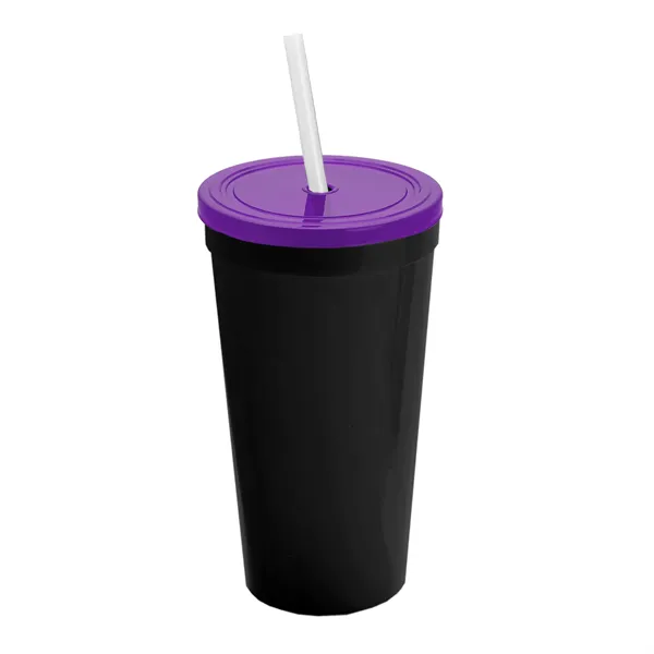 Garyline® Sport Sipper Cup - 24 oz. - Garyline® Sport Sipper Cup - 24 oz. - Image 42 of 1963