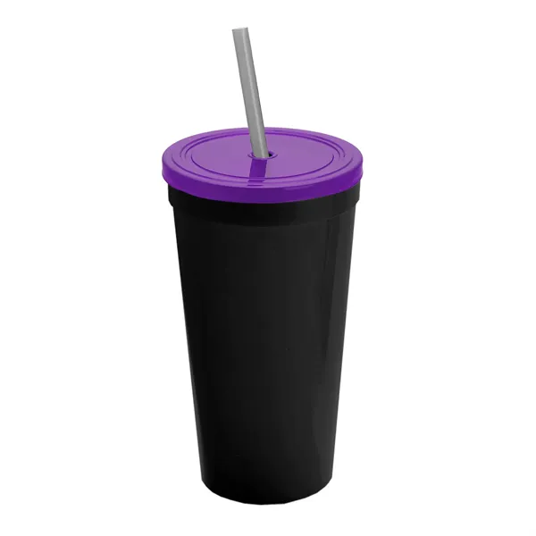 Garyline® Sport Sipper Cup - 24 oz. - Garyline® Sport Sipper Cup - 24 oz. - Image 43 of 1963