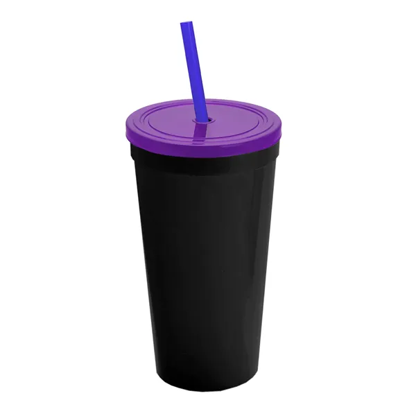 Garyline® Sport Sipper Cup - 24 oz. - Garyline® Sport Sipper Cup - 24 oz. - Image 44 of 1963