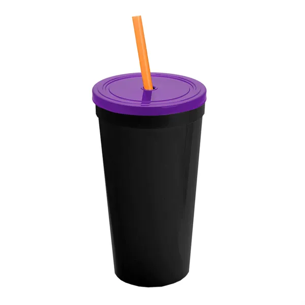 Garyline® Sport Sipper Cup - 24 oz. - Garyline® Sport Sipper Cup - 24 oz. - Image 46 of 1963
