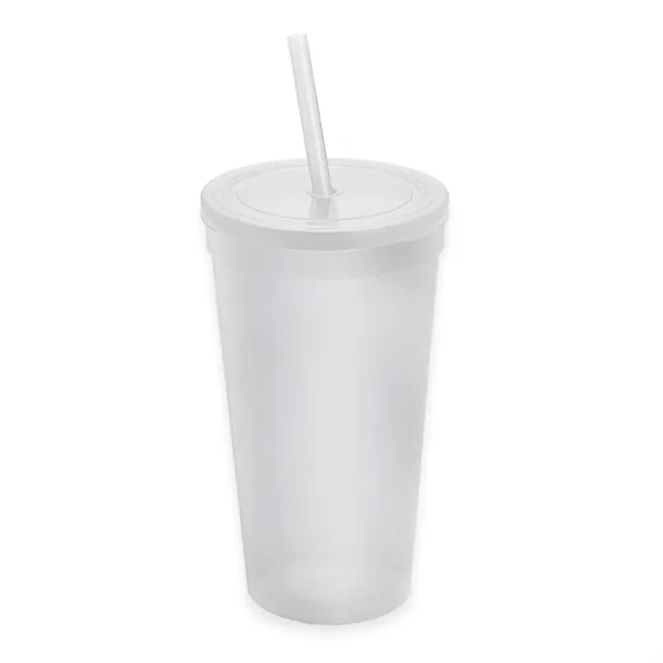 Garyline® Sport Sipper Cup - 24 oz. - Garyline® Sport Sipper Cup - 24 oz. - Image 49 of 1963
