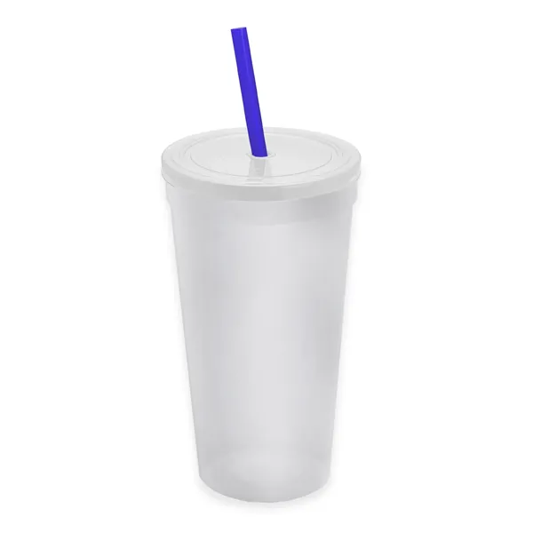 Garyline® Sport Sipper Cup - 24 oz. - Garyline® Sport Sipper Cup - 24 oz. - Image 51 of 1963