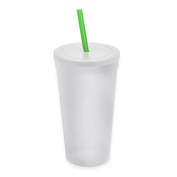 Garyline® Sport Sipper Cup - 24 oz. - Garyline® Sport Sipper Cup - 24 oz. - Image 52 of 1963