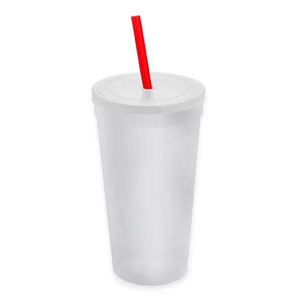 Garyline® Sport Sipper Cup - 24 oz. - Garyline® Sport Sipper Cup - 24 oz. - Image 54 of 1963