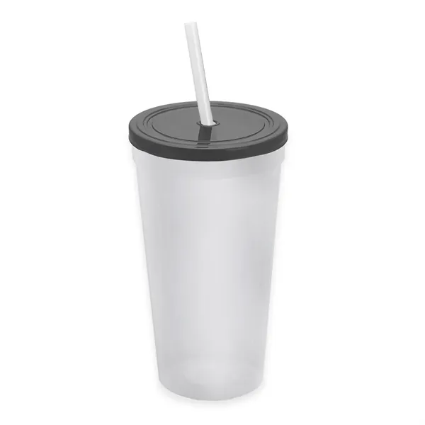 Garyline® Sport Sipper Cup - 24 oz. - Garyline® Sport Sipper Cup - 24 oz. - Image 56 of 1963