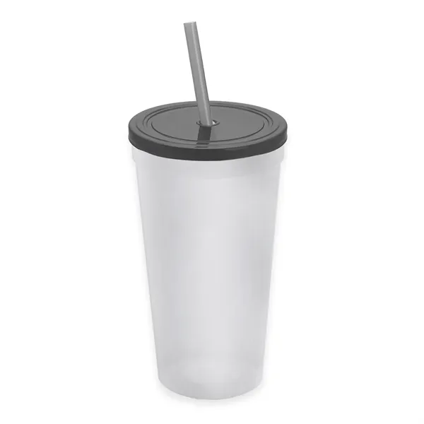 Garyline® Sport Sipper Cup - 24 oz. - Garyline® Sport Sipper Cup - 24 oz. - Image 57 of 1963