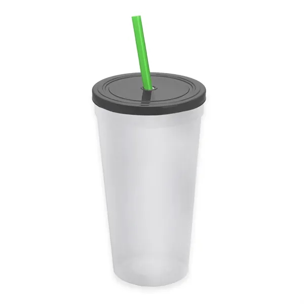 Garyline® Sport Sipper Cup - 24 oz. - Garyline® Sport Sipper Cup - 24 oz. - Image 59 of 1963