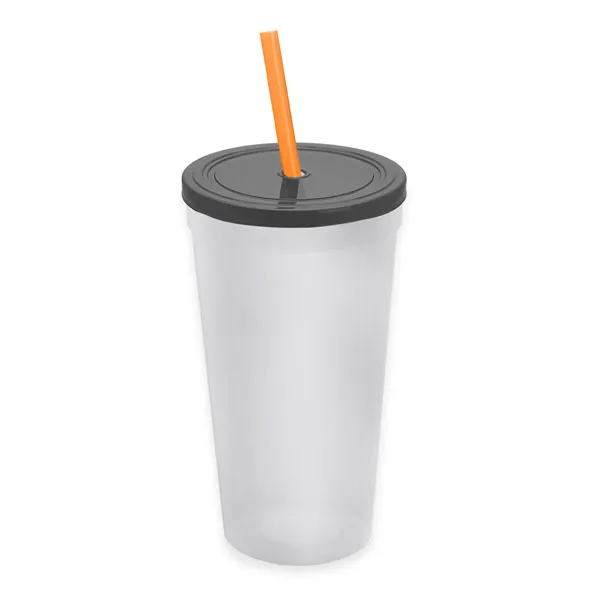 Garyline® Sport Sipper Cup - 24 oz. - Garyline® Sport Sipper Cup - 24 oz. - Image 60 of 1963