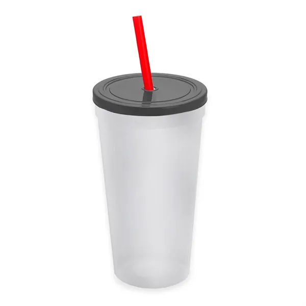 Garyline® Sport Sipper Cup - 24 oz. - Garyline® Sport Sipper Cup - 24 oz. - Image 61 of 1963