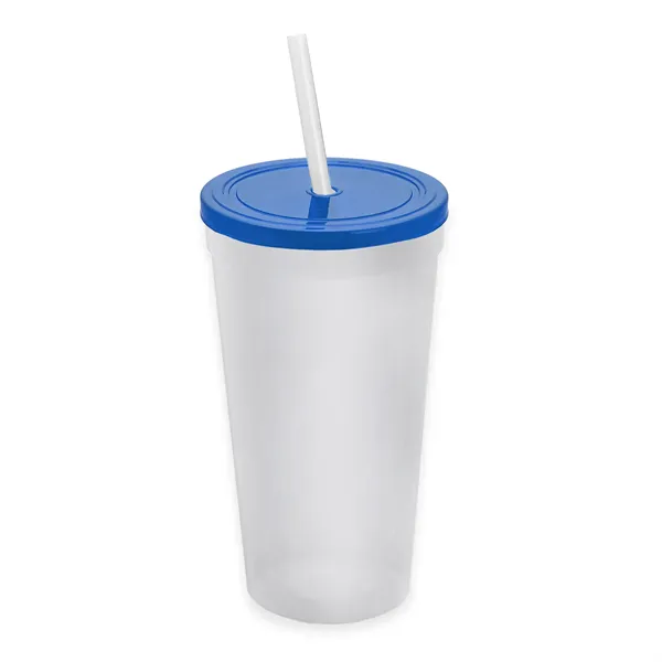 Garyline® Sport Sipper Cup - 24 oz. - Garyline® Sport Sipper Cup - 24 oz. - Image 63 of 1963