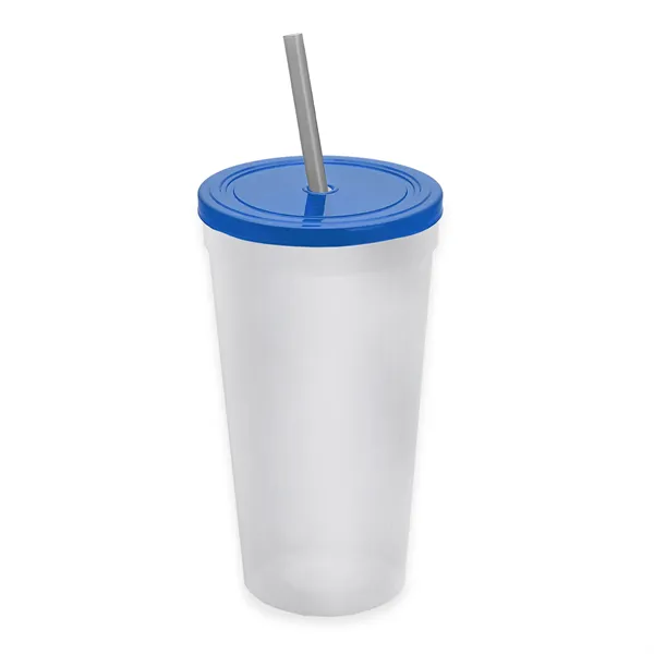 Garyline® Sport Sipper Cup - 24 oz. - Garyline® Sport Sipper Cup - 24 oz. - Image 64 of 1963