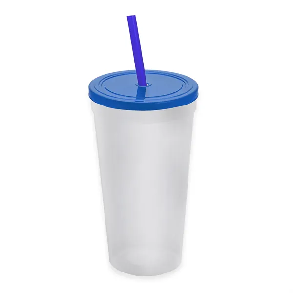 Garyline® Sport Sipper Cup - 24 oz. - Garyline® Sport Sipper Cup - 24 oz. - Image 65 of 1963
