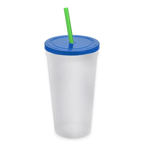 Garyline® Sport Sipper Cup - 24 oz. - Garyline® Sport Sipper Cup - 24 oz. - Image 66 of 1963