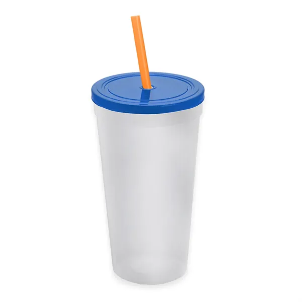 Garyline® Sport Sipper Cup - 24 oz. - Garyline® Sport Sipper Cup - 24 oz. - Image 67 of 1963