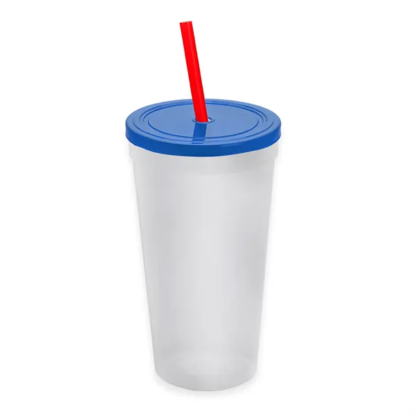 Garyline® Sport Sipper Cup - 24 oz. - Garyline® Sport Sipper Cup - 24 oz. - Image 68 of 1963