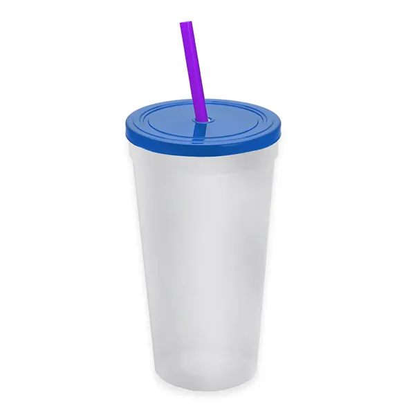 Garyline® Sport Sipper Cup - 24 oz. - Garyline® Sport Sipper Cup - 24 oz. - Image 69 of 1963