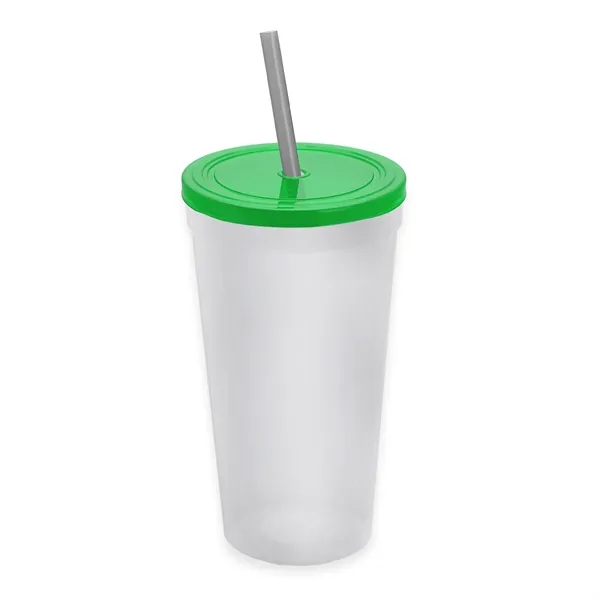 Garyline® Sport Sipper Cup - 24 oz. - Garyline® Sport Sipper Cup - 24 oz. - Image 71 of 1963
