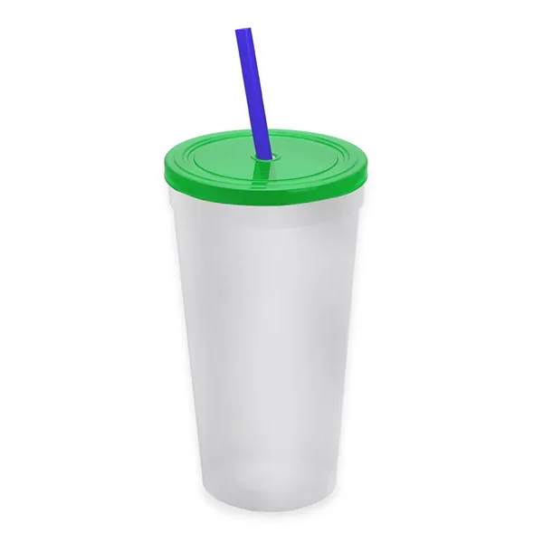 Garyline® Sport Sipper Cup - 24 oz. - Garyline® Sport Sipper Cup - 24 oz. - Image 72 of 1963