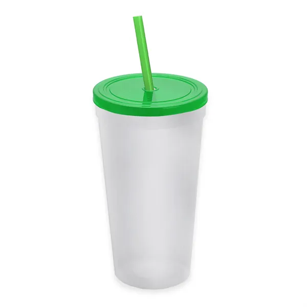 Garyline® Sport Sipper Cup - 24 oz. - Garyline® Sport Sipper Cup - 24 oz. - Image 73 of 1963
