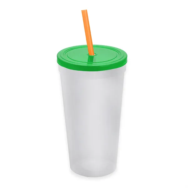 Garyline® Sport Sipper Cup - 24 oz. - Garyline® Sport Sipper Cup - 24 oz. - Image 74 of 1963